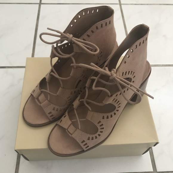 Mossimo Supply Co. Shoes - 🆕Gladiator sandals, new.
